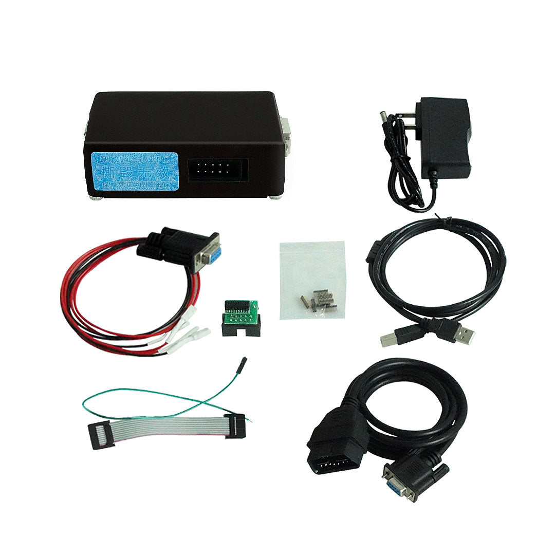 Toyota Lexus ECU Flasher