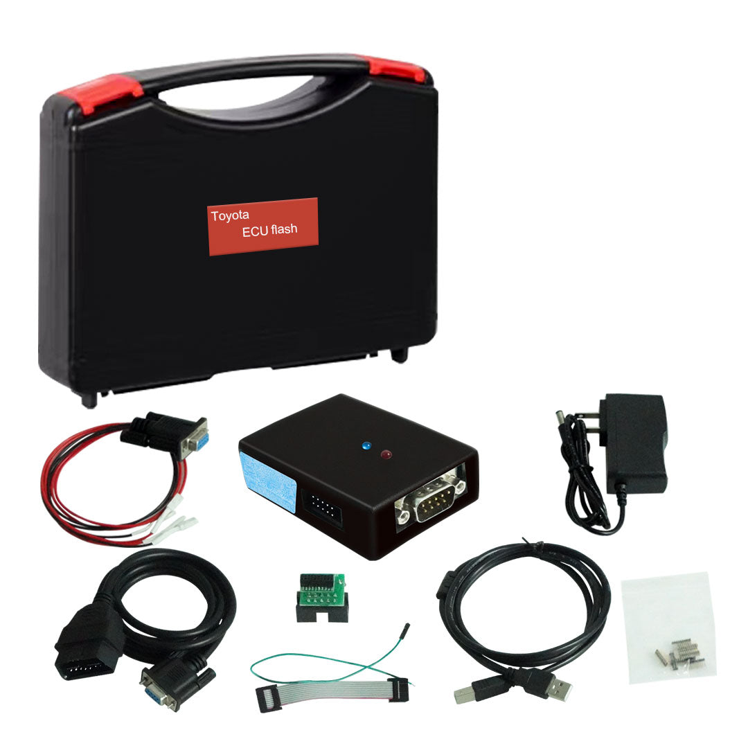 Toyota Lexus ECU Flasher