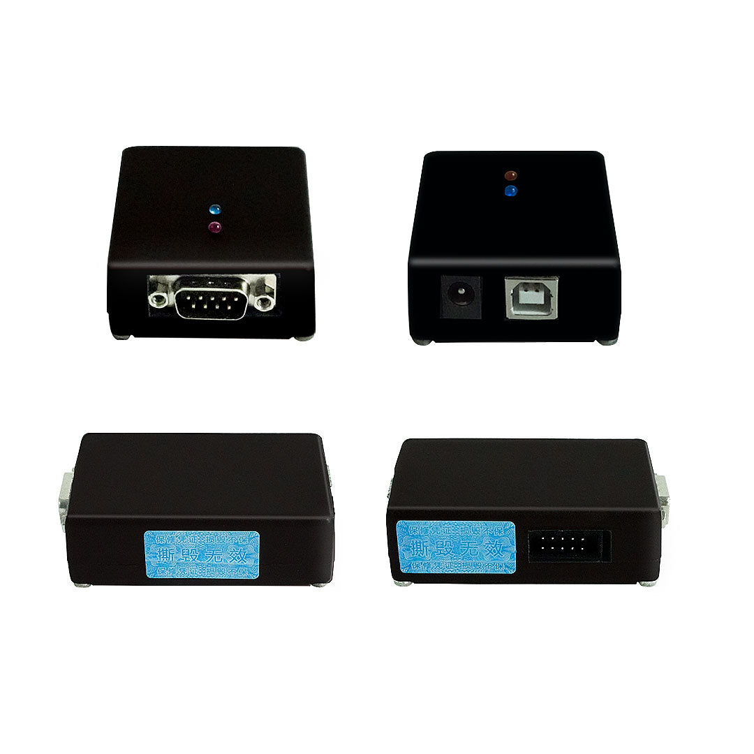 Toyota Lexus ECU Flasher