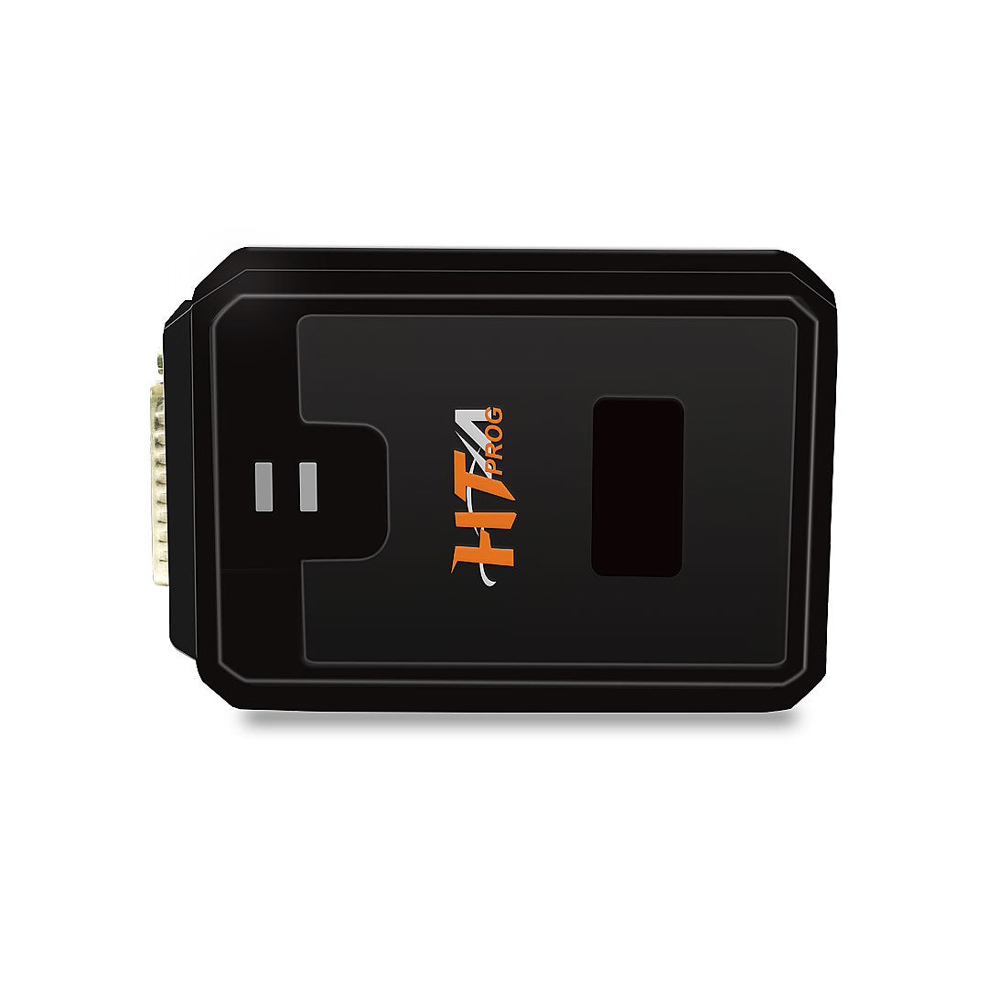 Ecuhelp KT200 Clone Adapter ECU Programmer ChipTuning Support BENCH/BOOT/BDM