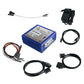 IO-prog ECU Programmer ChipTuning Support Opel/GM  ECU，Bcm，Tcm，Eps，OBD/BENCH ，PSA BSI