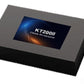 NEW KT200II ECU Programmer ChipTuningKit KT200II ECU/TCU programmer Support OBD/BENCH/BOOT/JTAG/BDM Multiple Protocols