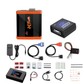NEW KT200II ECU Programmer ChipTuningKit KT200II ECU/TCU programmer Support OBD/BENCH/BOOT/JTAG/BDM Multiple Protocols
