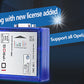 IO-prog ECU Programmer ChipTuning Support Opel/GM  ECU，Bcm，Tcm，Eps，OBD/BENCH